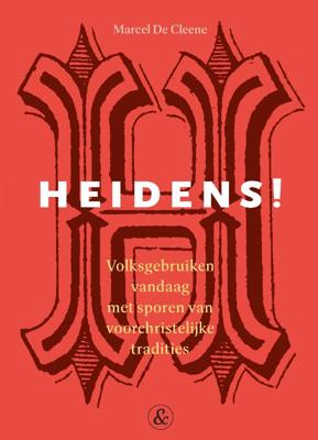 Heidens! (Paperback)