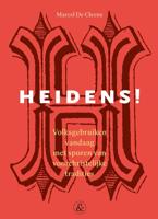 Heidens! (Paperback) Heidens! (Paperback)