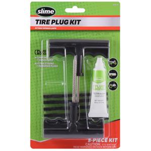 Slime reparatiekoordset voor tubeless banden