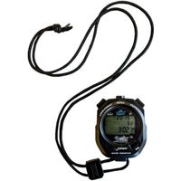 Finis 3 x 100m Stopwatch zwart - thumbnail