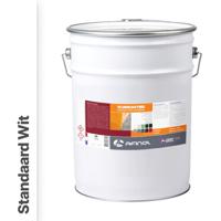 Afinol Vloercoating Standaard Wit (Witste kleur) 20 liter Afinol Vloercoating Standaard Wit (Witste kleur) 20 liter