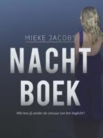 Nachtboek (Hardback)