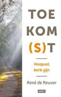 Toekom(s)t - René de Reuver - ebook