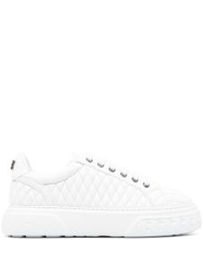 Casadei baskets Off Road Dome - Blanc