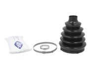 Asmanchetten set 1904003