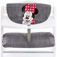 Stoelkussen - HAUCK - Stoelkussen Deluxe - Minnie Grey