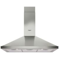 Whirlpool AKR 916 IX/3 schouwkap