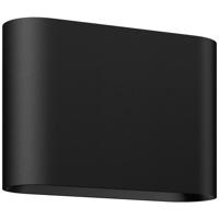 Hue LED-wandlamp voor buiten 8720169234505 Hue Dymera Wall light 10.2 W RGBW