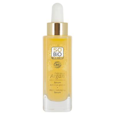 So Bio Etic Serum anti age global