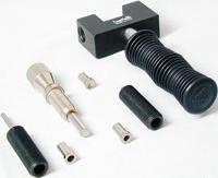 Buzzetti ketting-breek en -klink gereedschap chain breaker and riveter