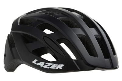 Lazer Tonic Helm Zwart