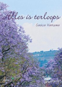 Alles is terloops - Saskia Harkema - ebook