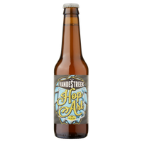 vandeStreek Bier Hop Art Fles 33 cl bij Jumbo