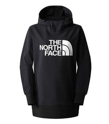 The North Face Tekno Logo Ski Sweater Heren M