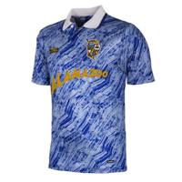 Port Vale FC Retro Shirt Uit 1991-1992