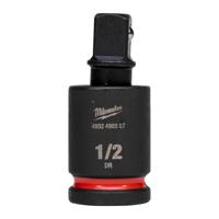 Milwaukee SchockWave™ Cardankoppeling 1/2" - 4932480357