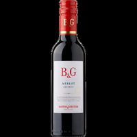 Barton & Guestier Merlot Reserve 375ML bij Jumbo