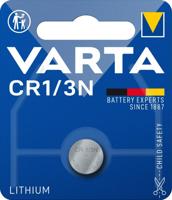 VARTA accu coin cell cr1/3n 1er bl