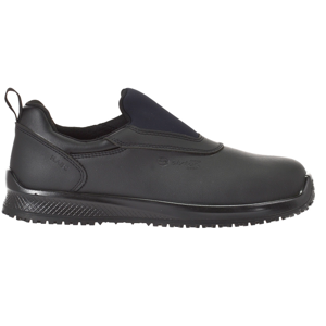Sixton Peak Arese 98422-00L S3 | Zwart | Maat 38 - 8053470572722