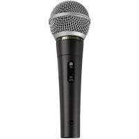 JB Systems JB10 Dynamische microfoon JB Systems JB10 Dynamische microfoon