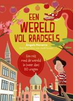 Een wereld vol raadsels (Hardback)