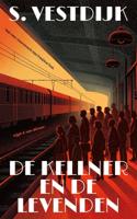 De kellner en de levenden - Simon Vestdijk - ebook