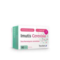 Trenker Imutis cerevisia 90 Vegetarische capsules