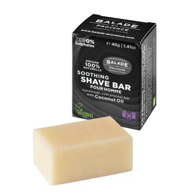 Balade en Provence Shaving Soap for Men