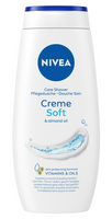 Nivea Douchecrème Soft - thumbnail