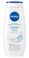 Nivea Douchecrème Soft