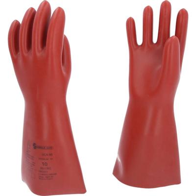KS Tools 117.0084 Elektricienhandschoen Maat (handschoen): 10 1 paar