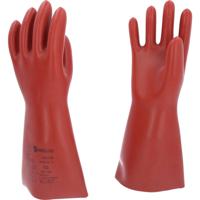 KS Tools 117.0084 Elektricienhandschoen Maat (handschoen): 10 1 paar