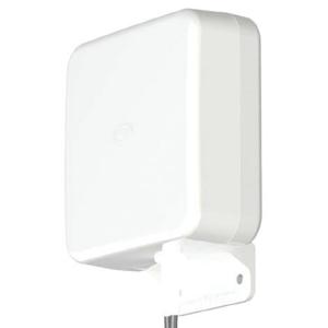 Wittenberg Antennen WB 24 Wand-/mastantenne GSM, UMTS, LTE, 5G