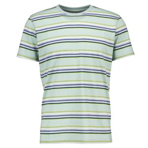 T-shirt Blauw