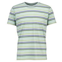 T-shirt Blauw