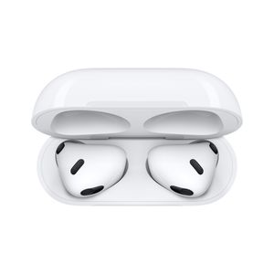 Apple AirPods 3 met Ruimtelijke Audio MME73ZM/A - Wit