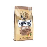 Happy Dog Flocken Vollkost 10 kg - thumbnail
