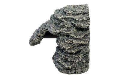 Repto deco basking grey l - Aquadistri