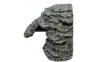 Repto deco basking grey l - Aquadistri