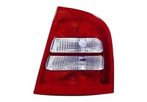 Achterlicht rechts vanaf 10e maand 2000 SEDAN 7621932