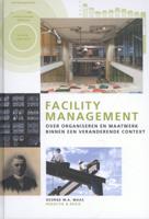 Facility management (Paperback)