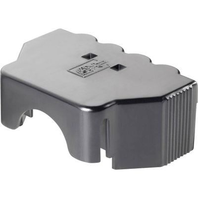 Adels-Contact 12247 192305 V9 Zwart 1 stuk(s)