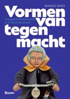 Vormen van tegenmacht - Marius Bakx - ebook