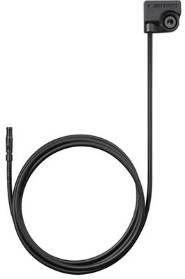 Shimano snelheidssensor steps ew-sd300 type voor magnetische sluiting 1400mm kabel