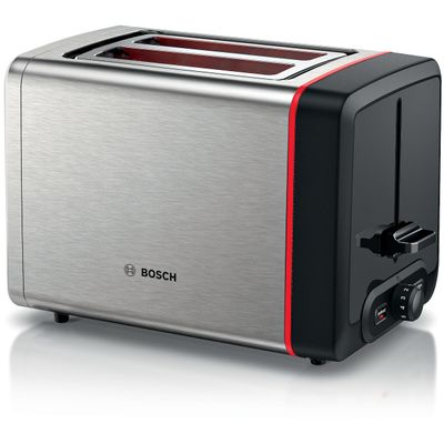 Bosch TAT5M420 Broodrooster Grijs