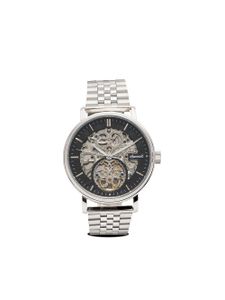 Ingersoll Watches montre automatique The Herald 40 mm - Argent