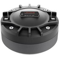 Lavoce DF10.17T 1 Hogetoon-driver Belastbaarheid RMS=60 W 8 Ω