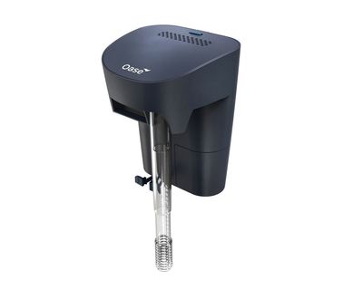 Oase BioStyle 75 Hangfilter Donkerblauw - Compact & Esthetisch voor Aquarium Schoonmaak