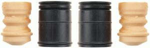Aanslagrubber met stofkap - Protection kit 900117
