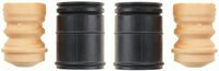 Aanslagrubber met stofkap - Protection kit 900117